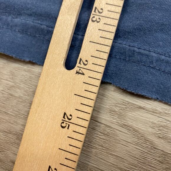 Rare Patagonia Us Them Stitch Organic Cotton T Shirt Men's M Gorpcore - Picture 5 of 9